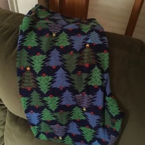 Christmas tree TC Leggings